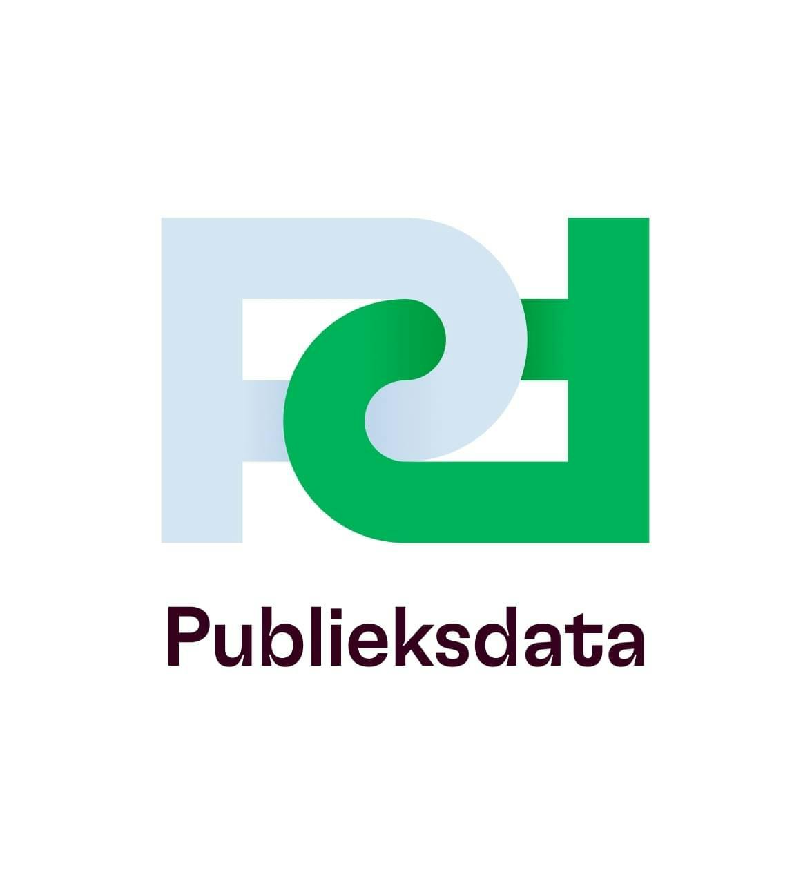 Logo Taskforce Samenwerkingsverband Publieksdata