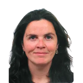 Louise Levenbach