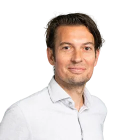 Wout Zonneveld