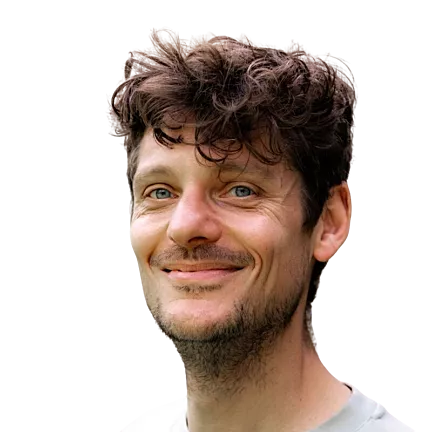 Lars Brouwer