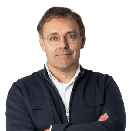 Gijs Meijer