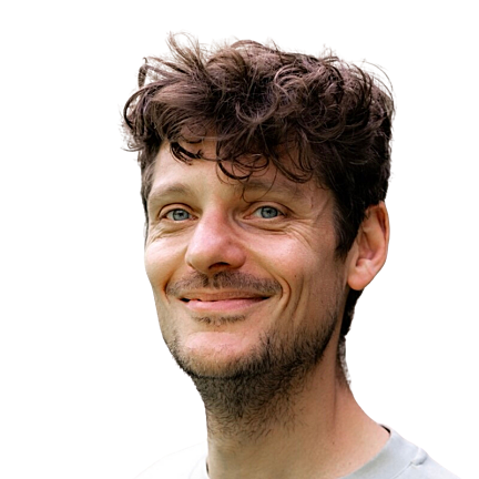 Lars Brouwer