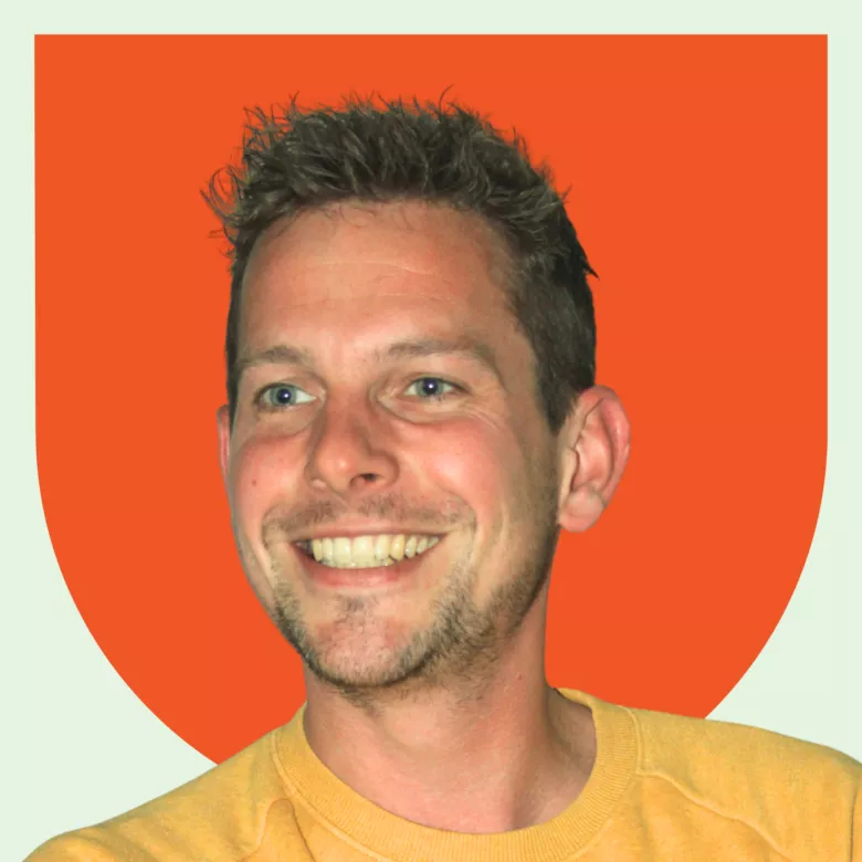 Benno Vogt Korzo