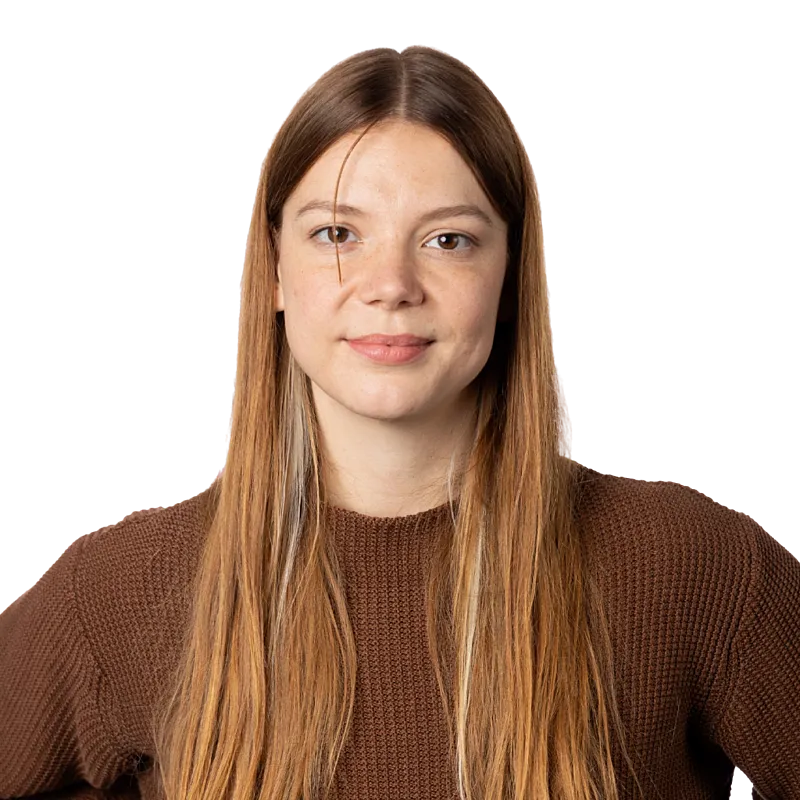 Medewerker fotos DEN Alida Glasbeek