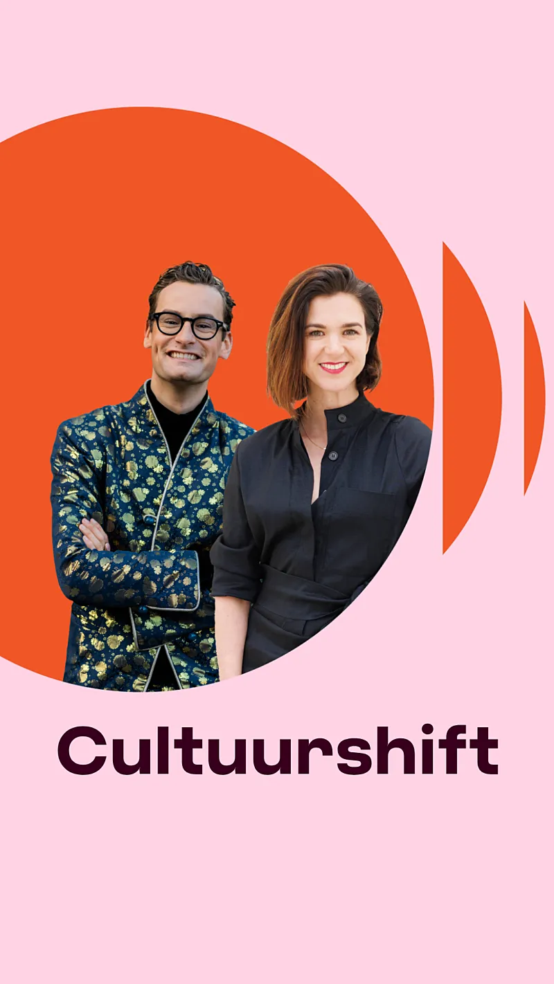 Cultuurshift 2