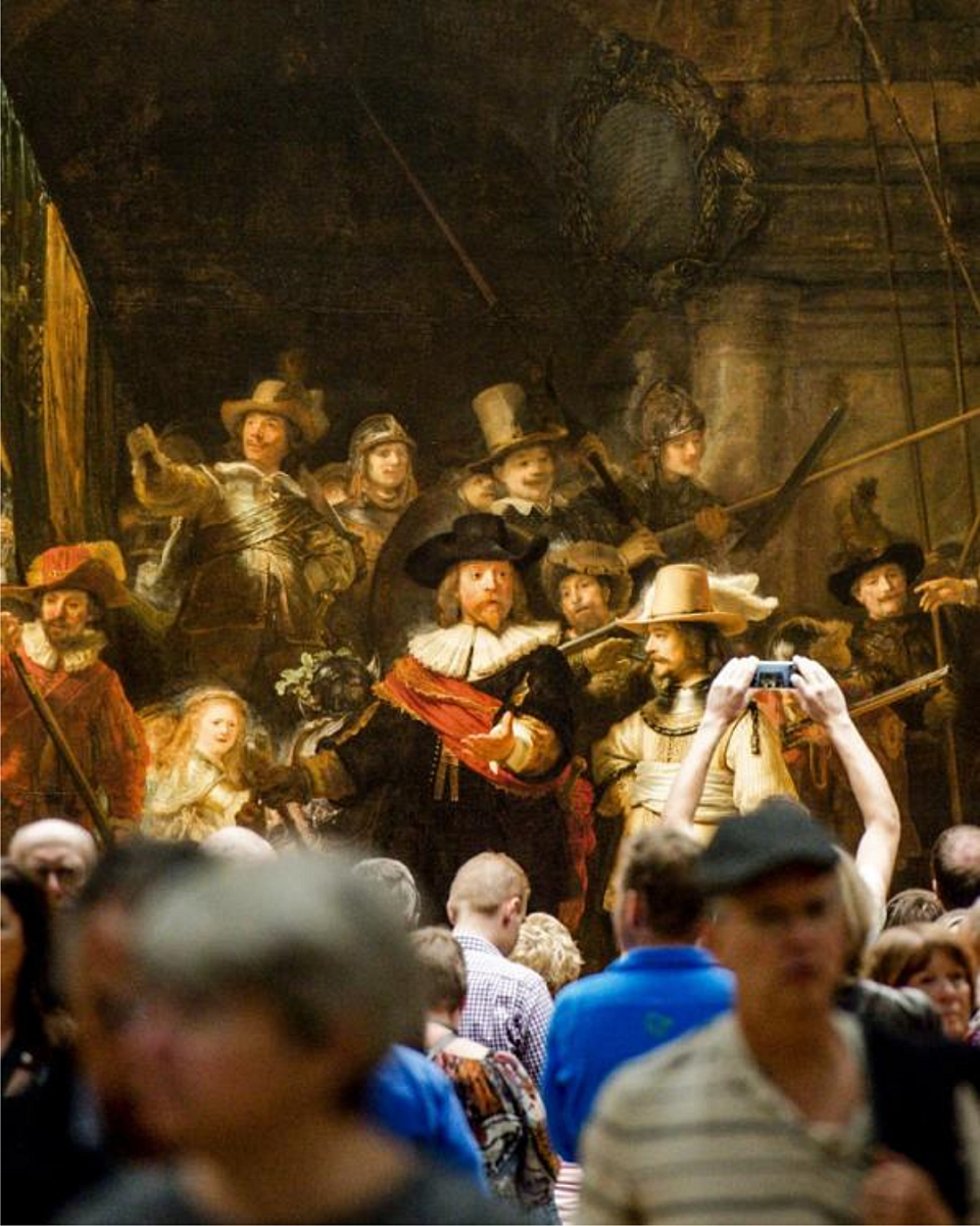 De nachtwacht