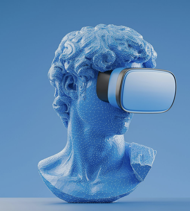 Publiek van de toekomst