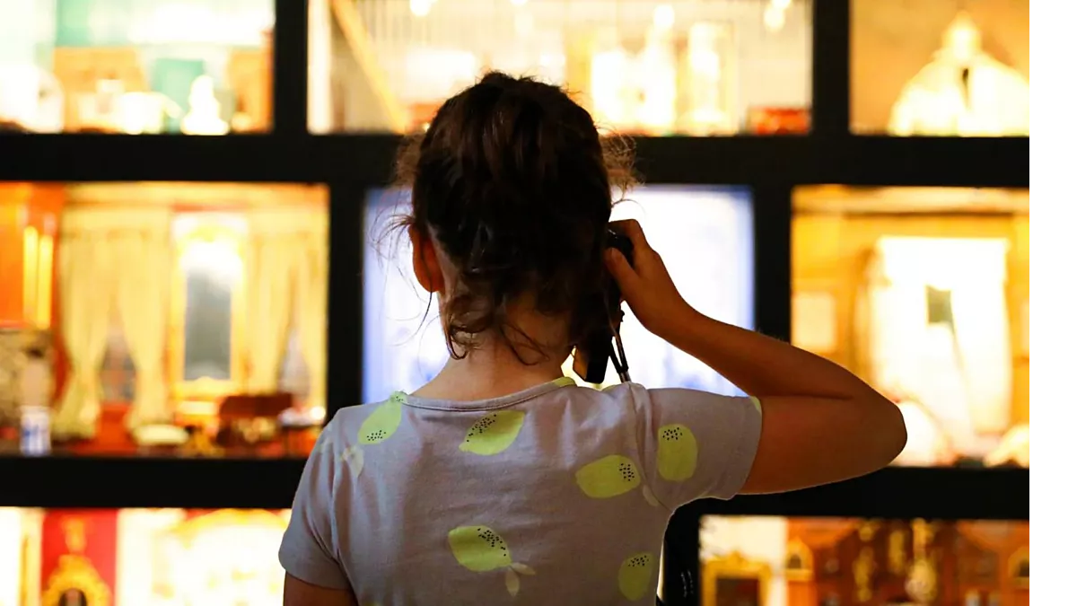 Audiotour Frans Hals Museum