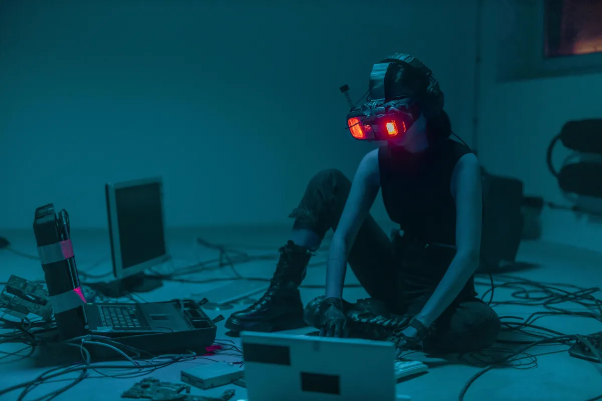 Cybercrime