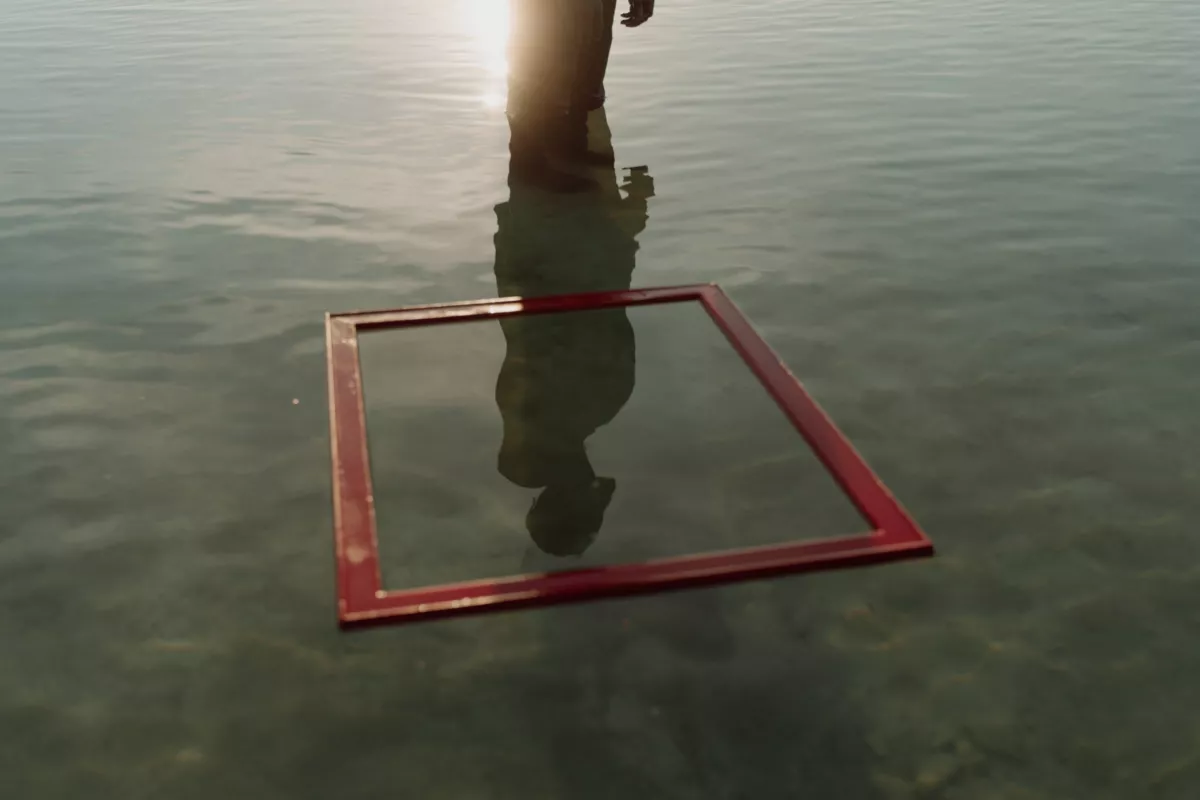 Kader in het water focus datagedreven werken