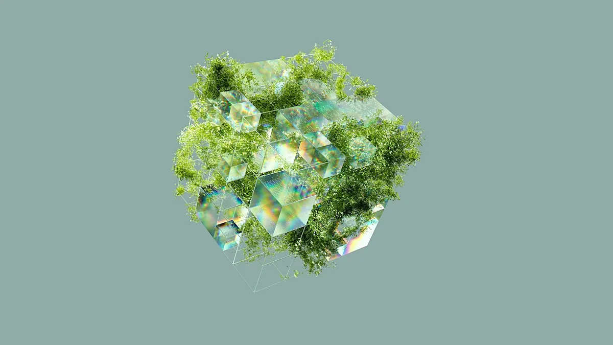 Deepmind unsplash