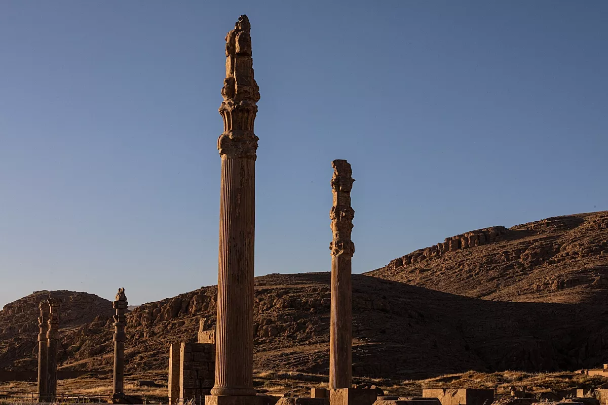 Pexels ruïne Persepolis masih shahbazi 7760097