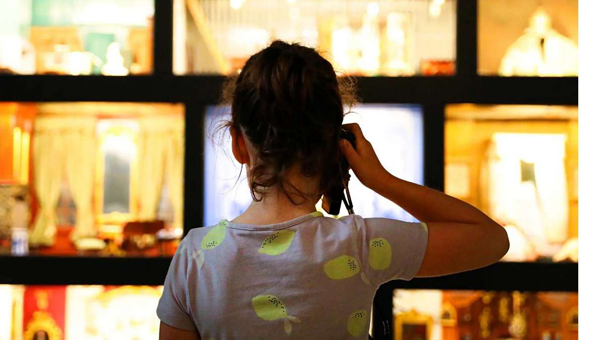 Audiotour Frans Hals Museum