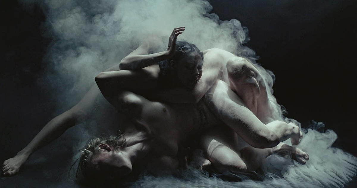 Streamvoorstelling Mist NDT fotograaf Rahi Rezvani