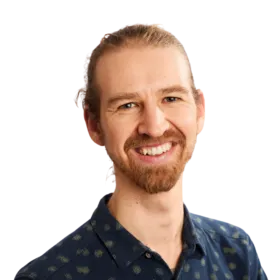 Daan Damen