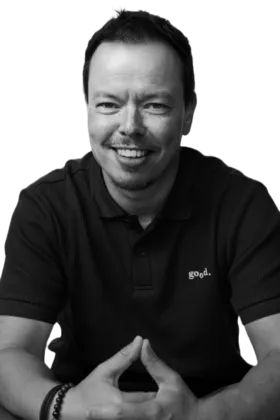 Dave Damen
