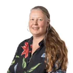 Else Laura Rademaker