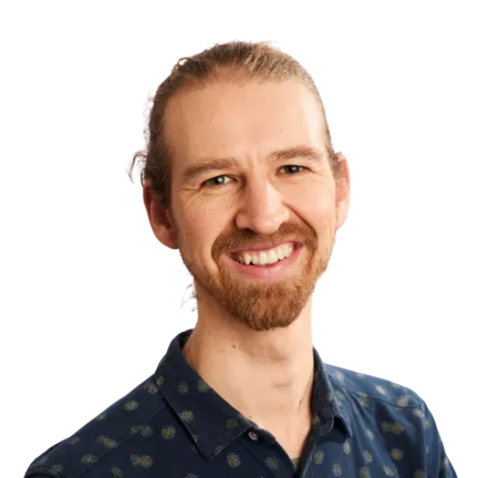 Daan Damen