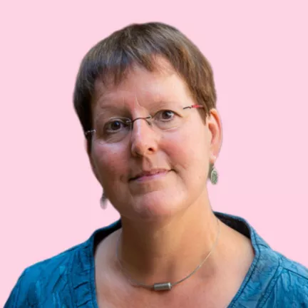 Arja van Veldhuizen