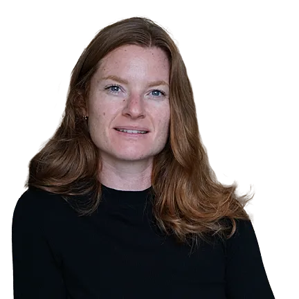 Nienke van Langeveld