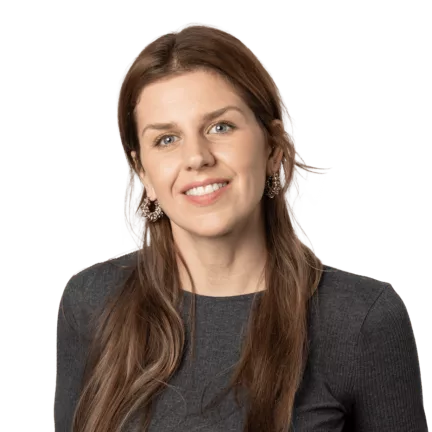 Natalie Fransen