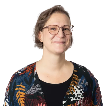 Helen Goossens