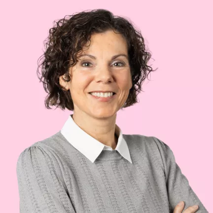 Maaike Verberk