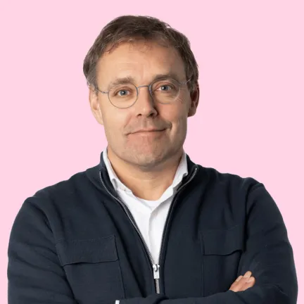 Gijs Meijer