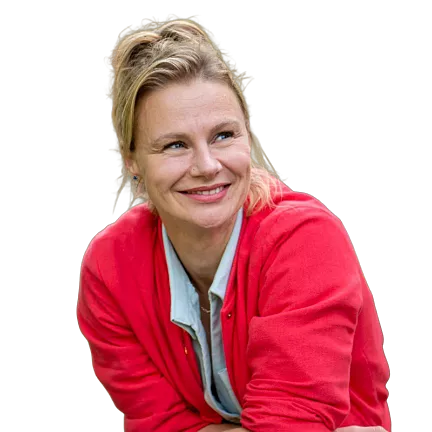 Loes Hoogenboom