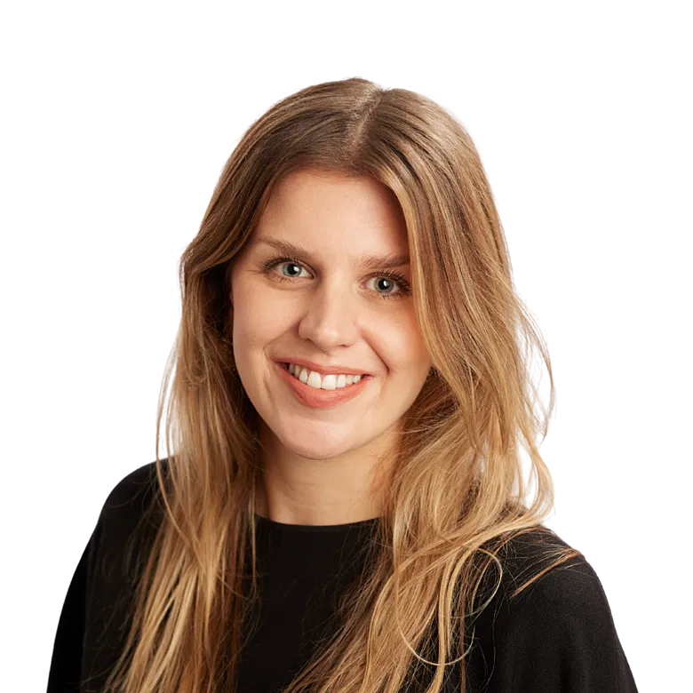 Natalie Fransen Transparant