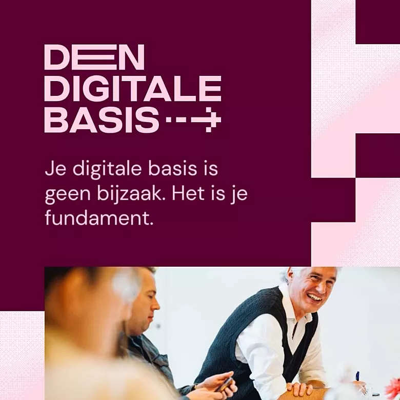 Digitale basis header video