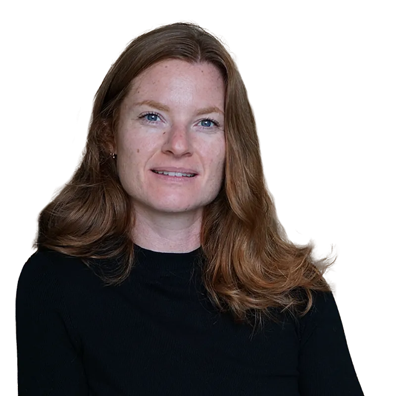 Foto linkedin Nienke
