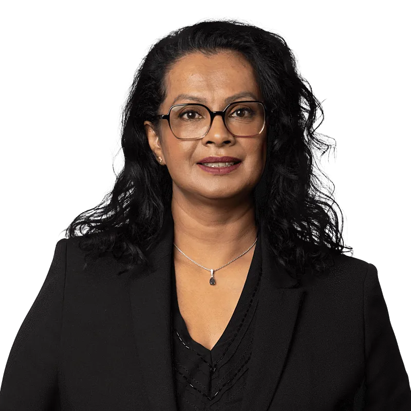 Chandra Kamps door Nadine Stijns 2024