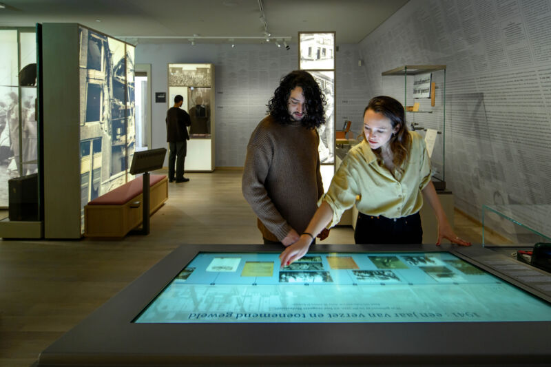 Holocaustmuseum 008