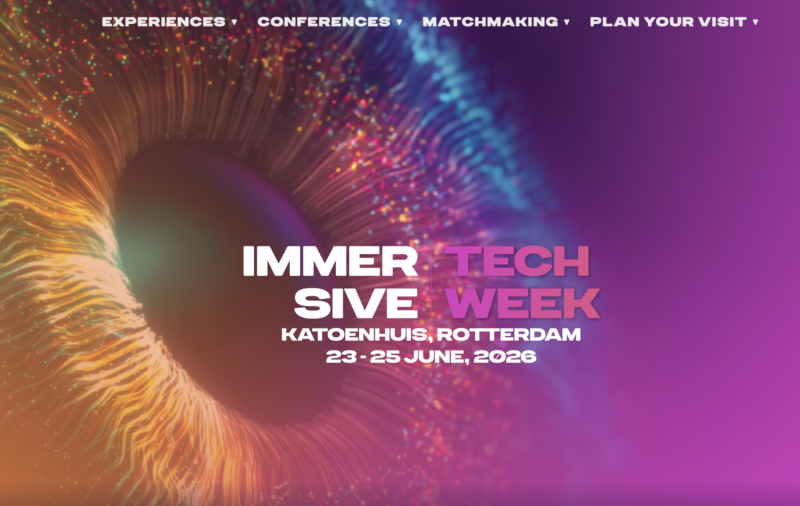 Immersive