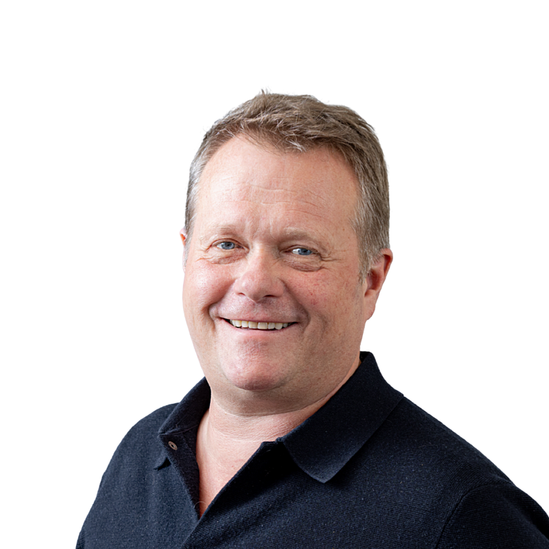 Norbert Bode transparant