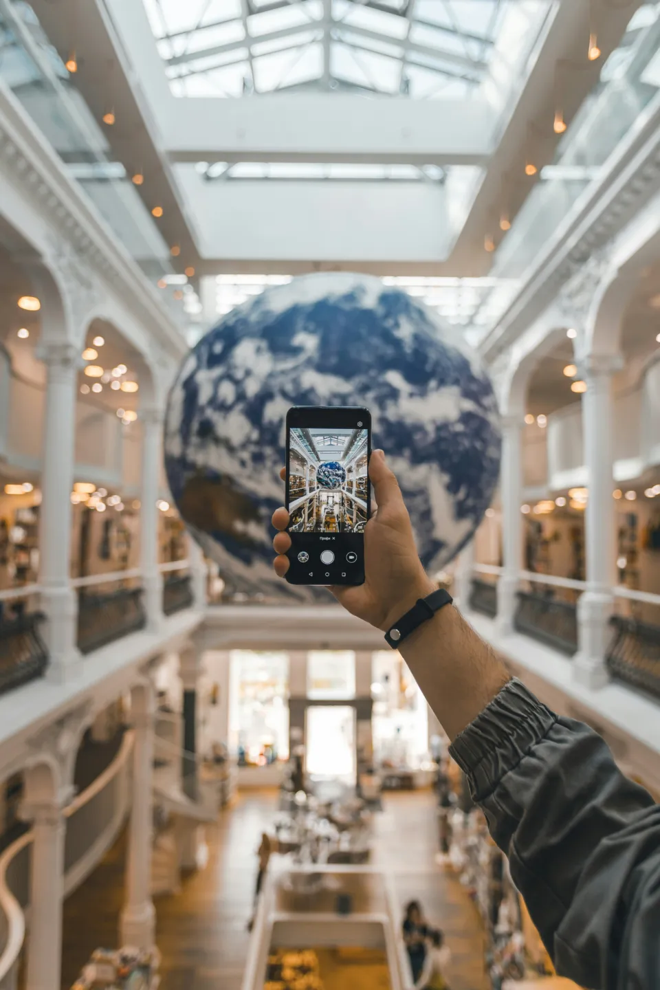 Alexandr bormotin f Oaj If YE8 Qs unsplash